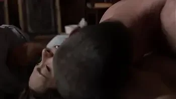 Emmy Rossum - Nude in Shameless Sex Scene - (uploaded by celebeclipse.com)