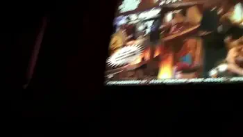 Buck Wild Takes You What's Inside of Pascha Brothel Köln Germany