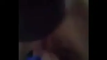 Phat wett white pussy