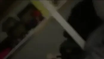 Real first time anal