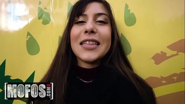 Publick Pickups - (Anya Krey) - Anal By The Parking Lot - MOFOS