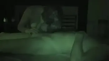 Male Client Gets HandJob, Blowjob and Deepthroat Regular Short Version