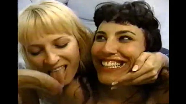 Incredible Cumshots!