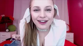 Insatiable Teen Fuck Doll - Compilation