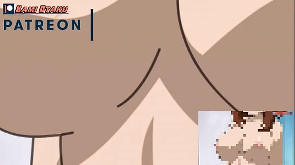 Ochako Uraraka Sex  Animation boku no hero Academia BNHA MHA uravity My Hero Academia https://www.patreon.com/posts/24497423