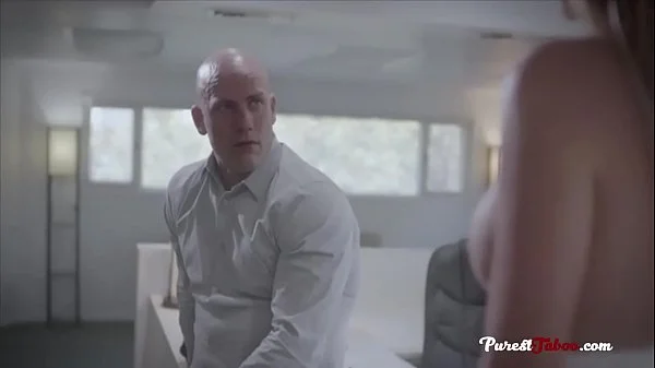 HR Office Files: Boss blackmails employee