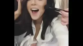 Chloe Bennet - Nipslip on s. - (uploaded by celebeclipse.com)