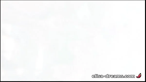 Great Masturbation and Sperm Showers on the beach