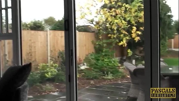 PASCALSSUBSLUTS - Naughty Loulou Petite dommed and destroyed