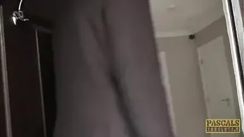 PASCALSSUBSLUTS - Naughty Loulou Petite dommed and destroyed