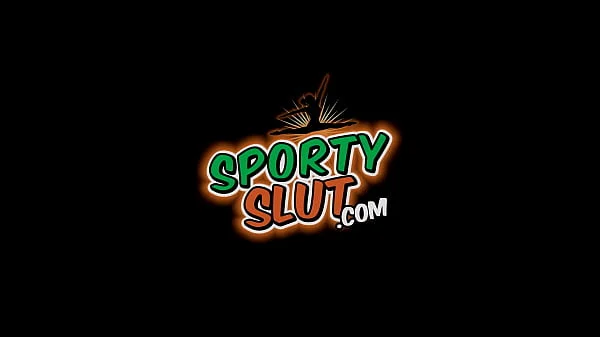 Superb Big Round Ass and Tiny Waist Latina In Tight Spandex