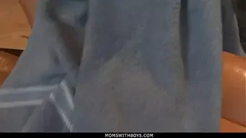 MomsWithBoys - MILF Eva Karera Oiled And Ready For Anal Fuck