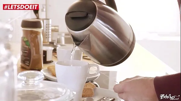 LETSDOEIT - Horny Tourist Seduced and Fucked Hard By Massive Cock (Tera Link & Kristof Cale)