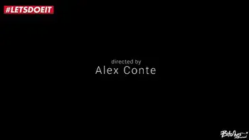 LETSDOEIT - Horny Tourist Seduced and Fucked Hard By Massive Cock (Tera Link & Kristof Cale)