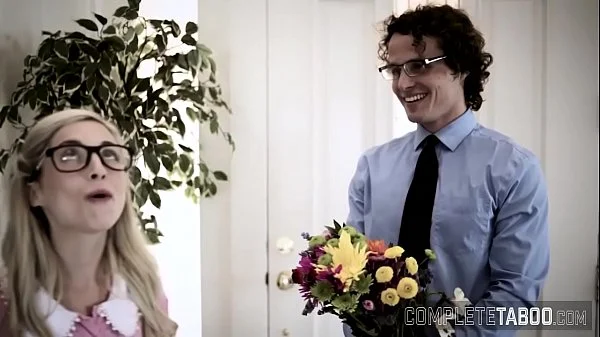 Taboo teen group bukkaked