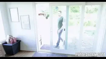 Kenzie Reeves In An Extra Flexible Fuck