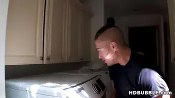 Kimmy Granger fucks in a forbidden place - Xander Corvus