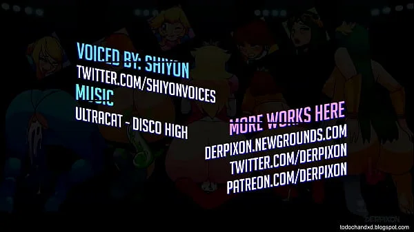 Derpixon Practice Mode 1080p