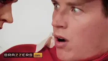 Milfs Like it Big - (Krissy Lynn, Justin Hunt) - Im A Giver And A Taker - Brazzers