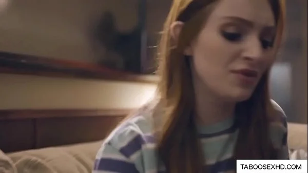 Family swap - teen sex