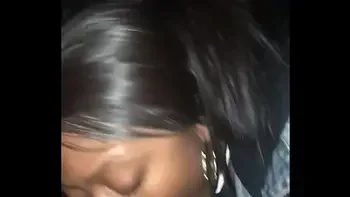 I couldn’t stop sucking even when he came