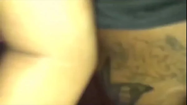 Fucking My Homeboys Fat ass Thot Love how She moans