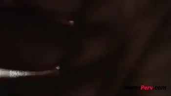 stepMom takes advantage of stepson