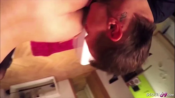 German Teen - PARTNERTAUSCH VIERER SEX von 2 deutschen jungen Paaren