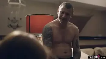 Swap stepdaughter ends up in crazy family situation