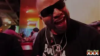 Nina Rotti's New Movie NinaRottixxx.com Releases April 2nd