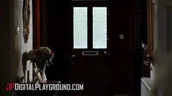 (Ivy Lebelle, Danny D) - Uninvited Part 3 - Digital Playground