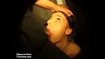 Extreme German Piss d. Gangbang