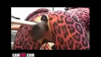 Camgirls And Fuck Machines Compilation