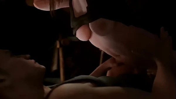 LARA CROFT LEWDED part 2
