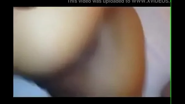 Tasty moaning of girl