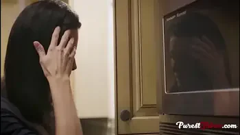 Like step MOTHER, like step DAUGHTER