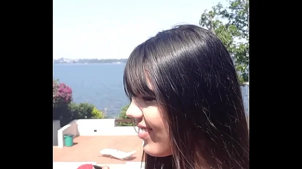 Bastidores de gravação com Mariana Torres - Carolina Carioca - Shayenne Samara e Binho Ted