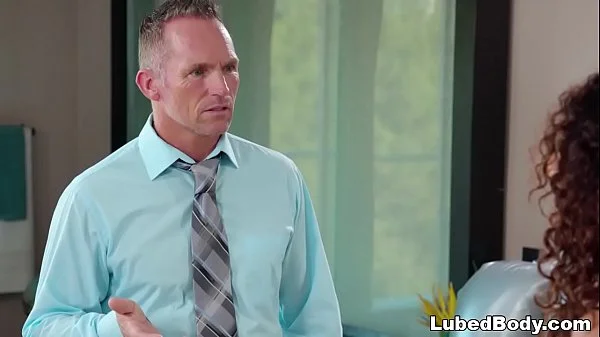 Liv Revamped fucks her psychiatrist