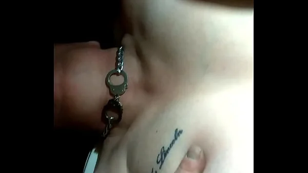 Toothless Midget throat fuck