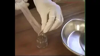 Carly G Impregnated - Dirty Doctor Creampie Speculum Fertility Treatment