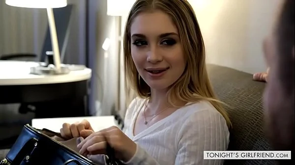 Anastasia Knight Role Plays as Your Slutty Step Daughter