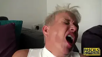 Throated wam mature sub