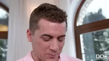 Babysitter Does Her Duty