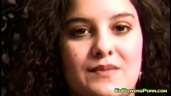 Two Cuties Get Their Cunts Ravished by Ed Powers