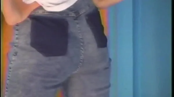 COED KATIE PADDLED HARD