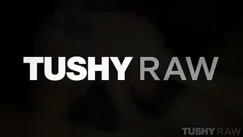 TUSHYRAW Joanna Angel Has Unforgettable Anal Sex