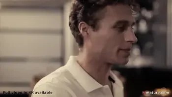 Wealthy GILF Erica Lauren and the elder trust guy