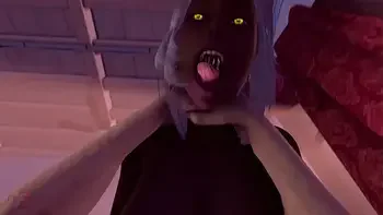 Whore Queen ~Queen Nualia~