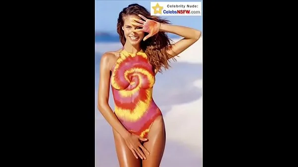 Compilation of nude celebrities