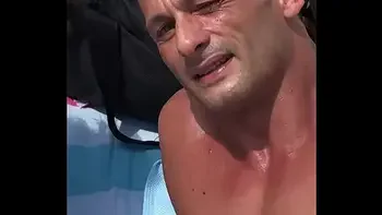 Cassie Del Isla anal fun in Ibiza